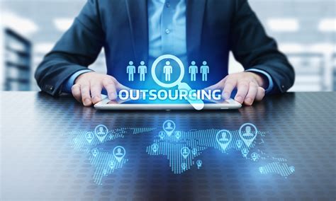 Maximizing Efficiency: Delegating and Outsourcing for Optimal Time Utilization