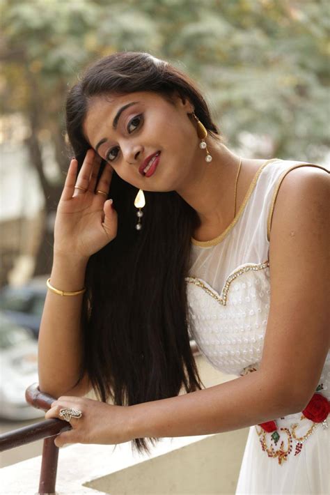 Megha Sri: An Emerging Talent in the Entertainment Industry