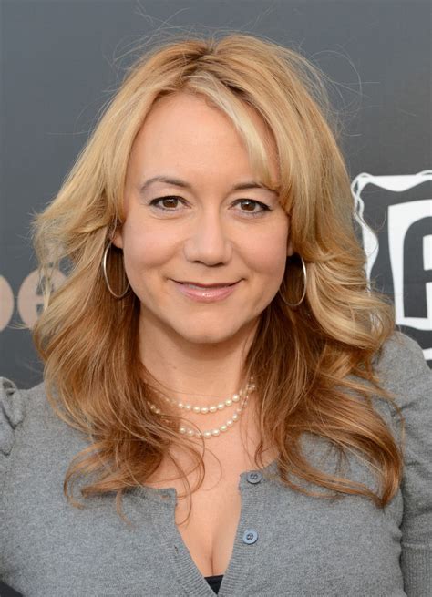 Megyn Price's Acting Skills: The Craft That Molded Her Career