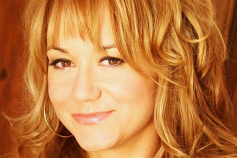 Megyn Price: A Gifted Performer with a Bright Future