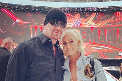 Michelle McCool's Personal Life and Relationships