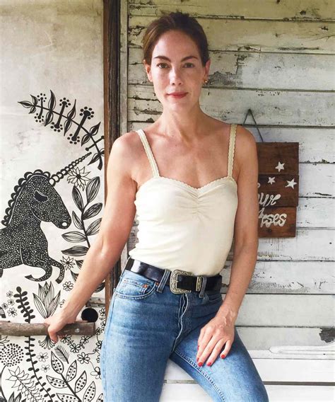 Michelle Monaghan's Figure: Fitness and Wellness