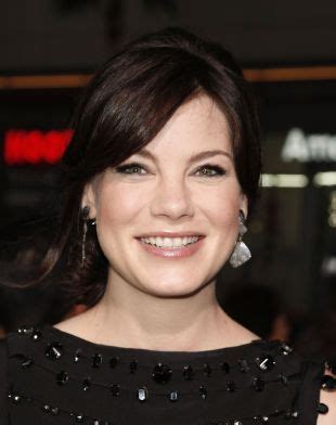 Michelle Monaghan: A Brief Biography