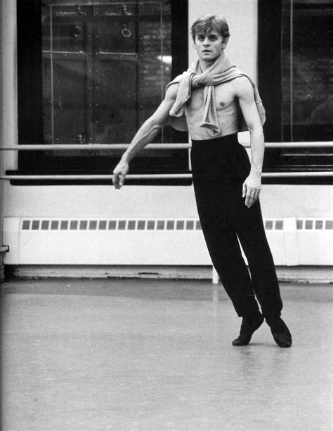 Mikhail Baryshnikov's Remarkable Journey towards Achieving Ballet Greatness