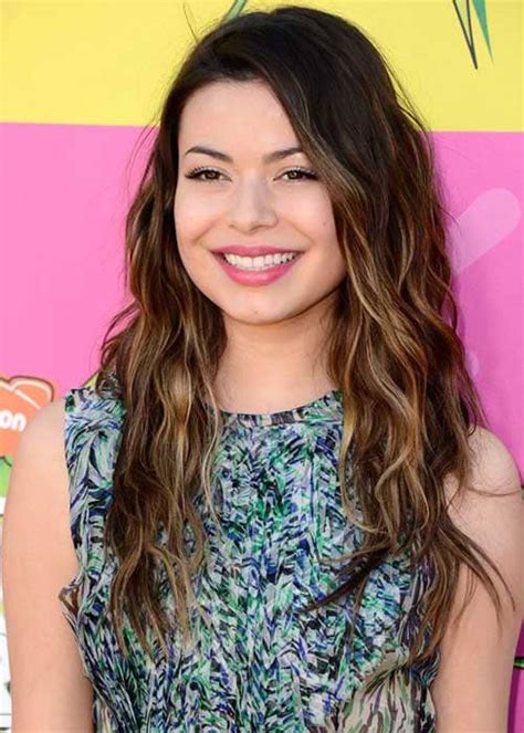 Miranda Cosgrove's Age, Height, and Figure: All You Need to Know