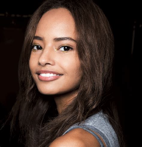 Modeling Career: Malaika Firth's Journey to Success