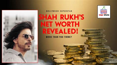 Mohd Shahrukh's Financial Achievements and Wealth