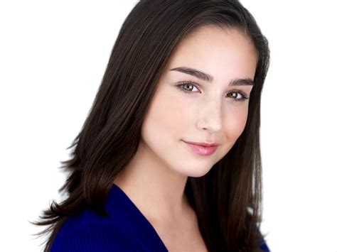 Molly Ephraim's Age and Personal Life