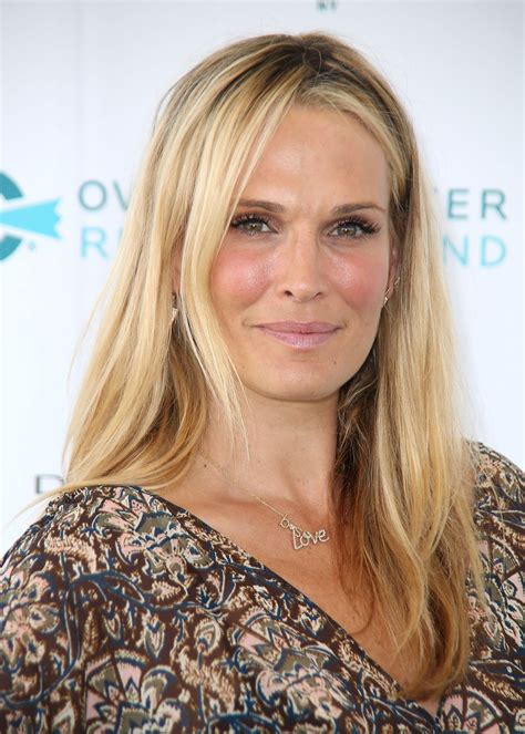 Molly Sims: Life and Career of a Rising Star