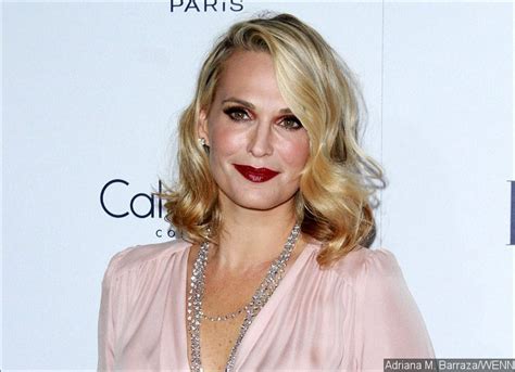 Molly Sims: Transitioning from Modeling to Acting