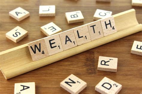Monica Jong - Wealth and Financial Status