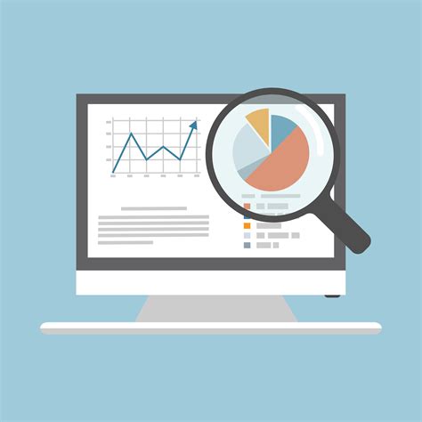 Monitor and Analyze Data