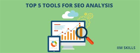 Monitor and Analyze Your Website's Performance with SEO Tools