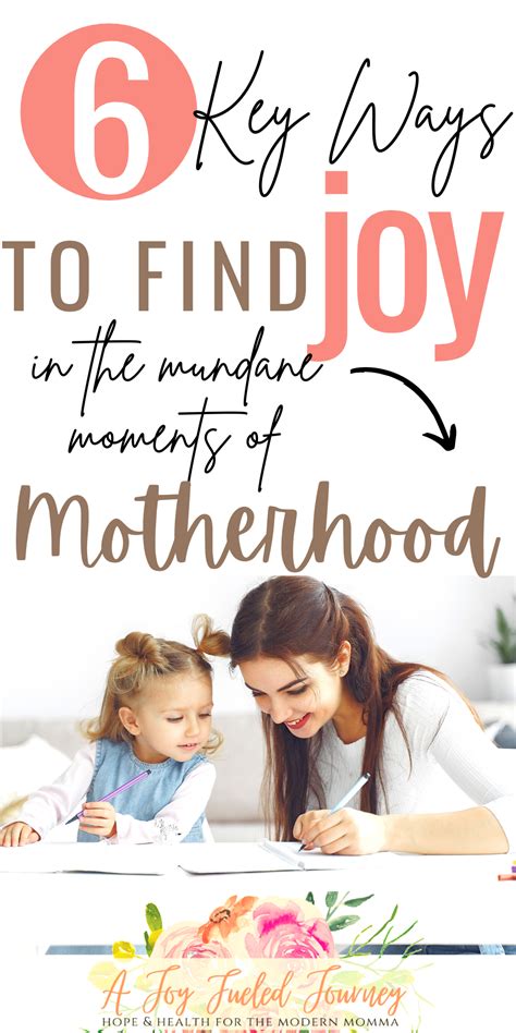 Motherhood and the Trials of Parenting