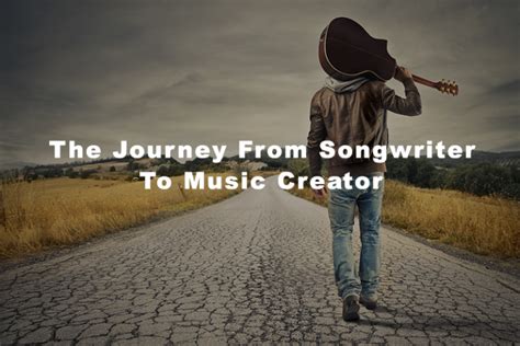 Musical Journey: From Idol to Songwriter
