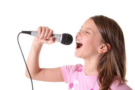 Musical Talent and Success as a Singer