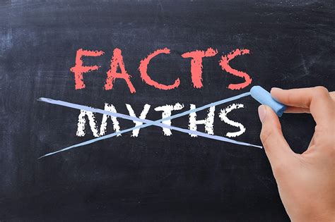 Myths and Misconceptions: Separating Fact from Fiction in the Life of a Genius