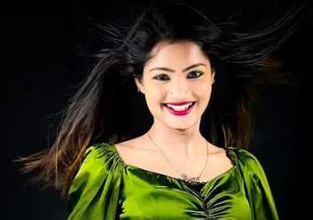 Naina Sisodiya: A Rising Star in the Modeling Industry