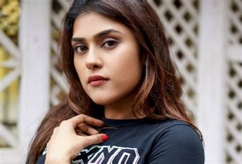 Naira Shah: A Rising Star in the Entertainment Industry