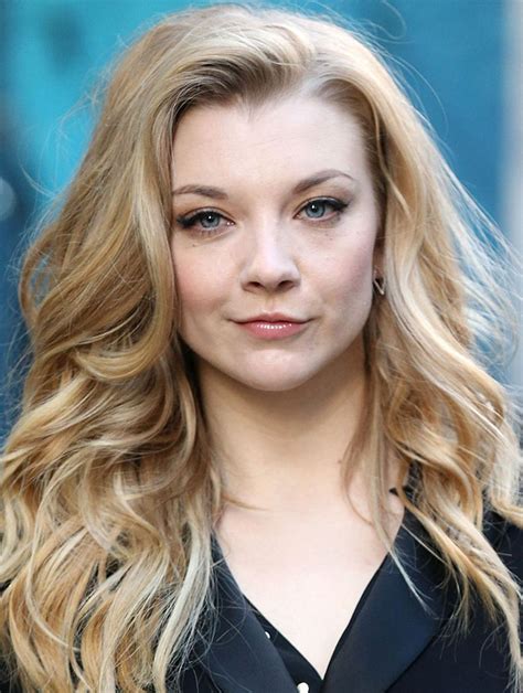 Natalie Dormer: A Talented and Versatile Actress