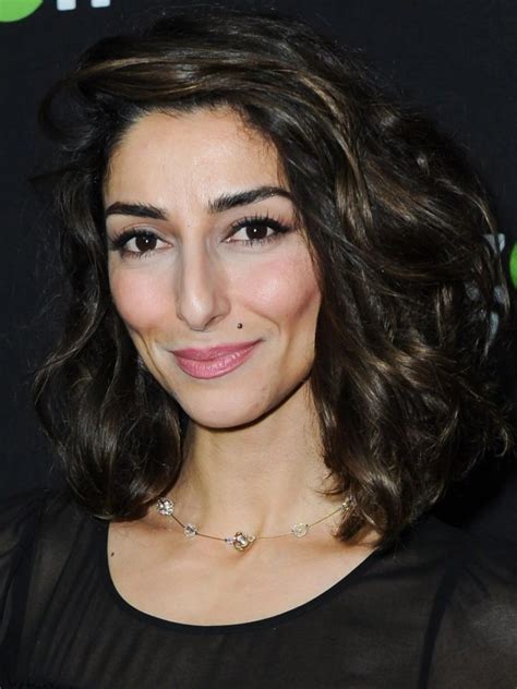 Necar Zadegan's Remarkable Physical Attributes and Height