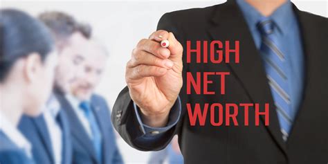 Net Worth Update and Business Ventures