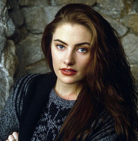Net Worth and Career Success of Madchen Amick