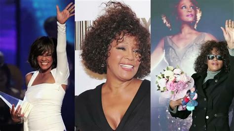 Net Worth and Continuing Popularity: The Everlasting Success of Whitney Houston