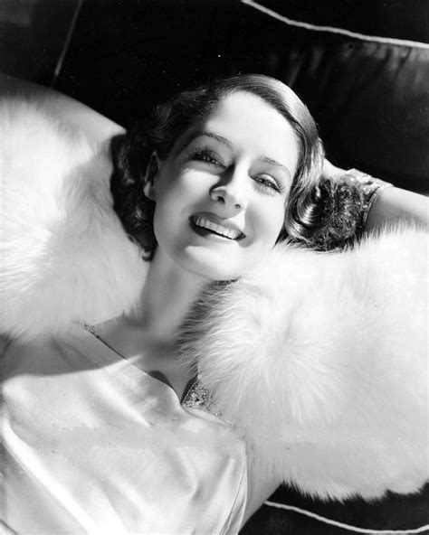 Norma Shearer: An Iconic Journey in Hollywood