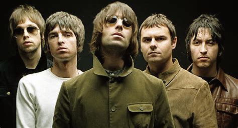 Oasis Bio: An Overview of the Iconic Band