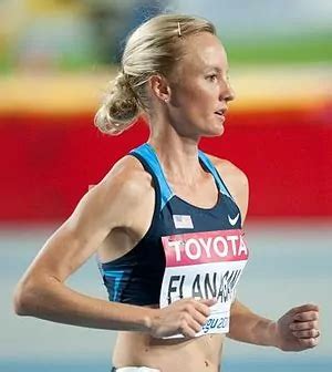 Off the Track: Insights into Shalane Flanagan's Personal Journey