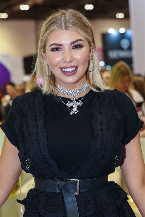 Olivia Buckland's Financial Success: A Glimpse into Her Prosperity