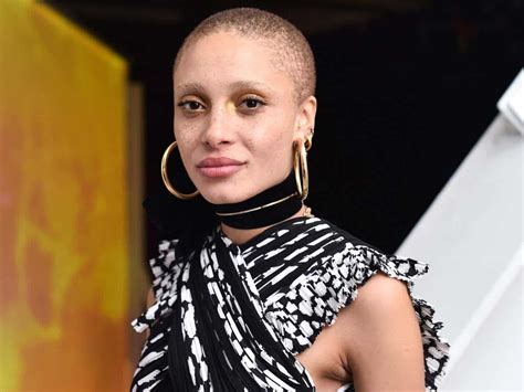 On Top of the World: Adwoa Aboah's Height and Modeling Career