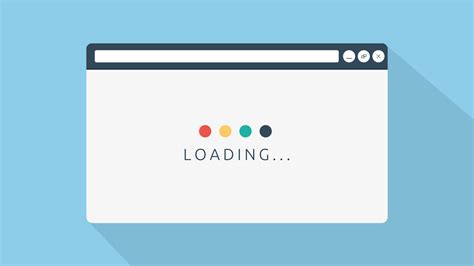 Optimize Your Website's Page Load Time