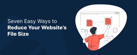 Optimize and Reduce File Sizes for Faster Website Performance