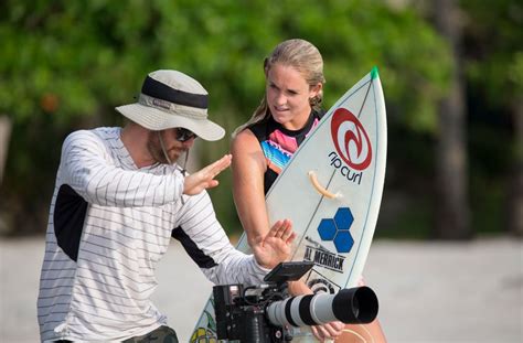 Overcoming Obstacles: Bethany Hamilton's Journey to Surfing Success