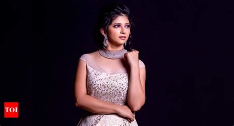 Pallavi Gowda: The Emerging Talent in the Entertainment Industry