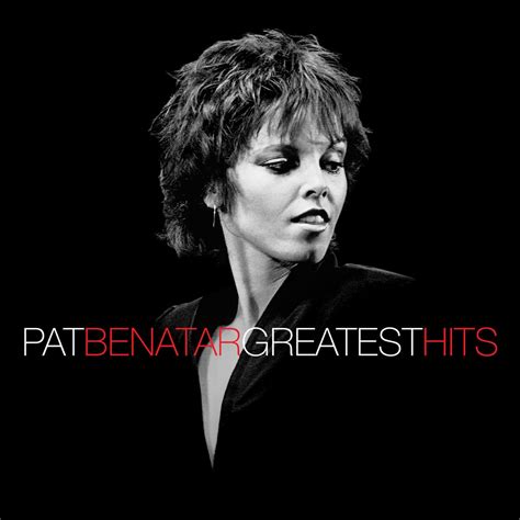 Pat Benatar: The Ascent of a Music Icon