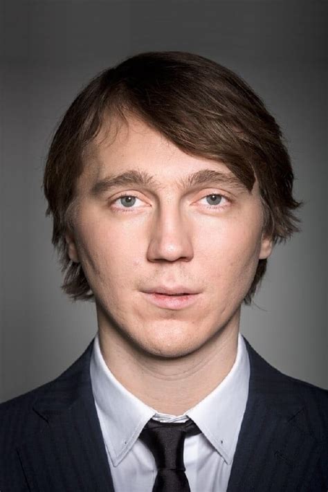 Paul Dano's Philanthropic Work and Social Activism