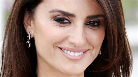 Penelope Cruz's Net Worth: From Rags to Riches