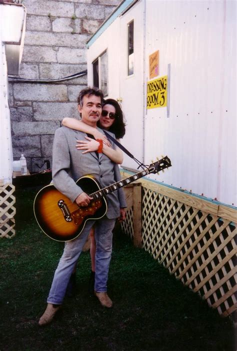 Personal Life: The Love Story of Fiona and John Prine