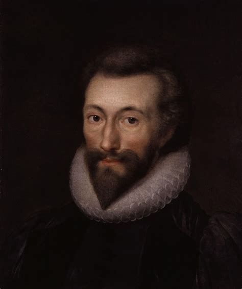 Personal Life and Relationships of John Donne