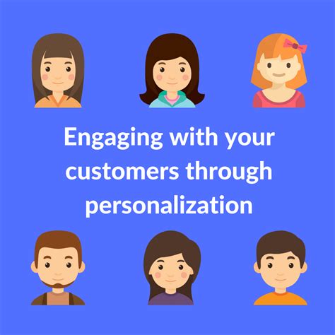 Personalization Strategies to Drive Higher Engagement