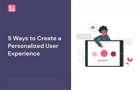 Personalizing the User Experience for Enhanced Engagement