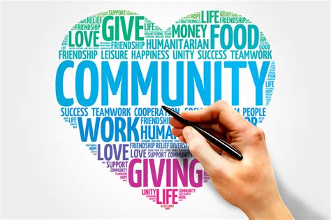 Philanthropic Efforts: A Commitment to Giving Back