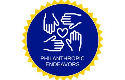 Philanthropic Endeavors: Harnessing Influence to Make a Positive Impact