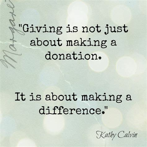 Philanthropic Endeavors and Generous Donations: Making a Difference