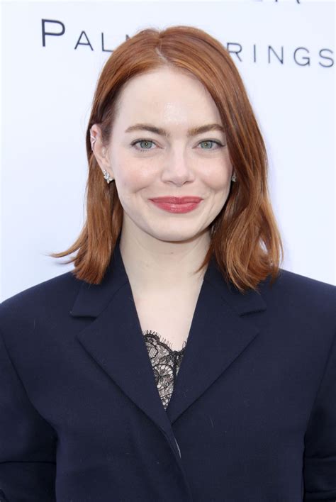 Philanthropy and Activism: Emma Stone's Impact off the Screen