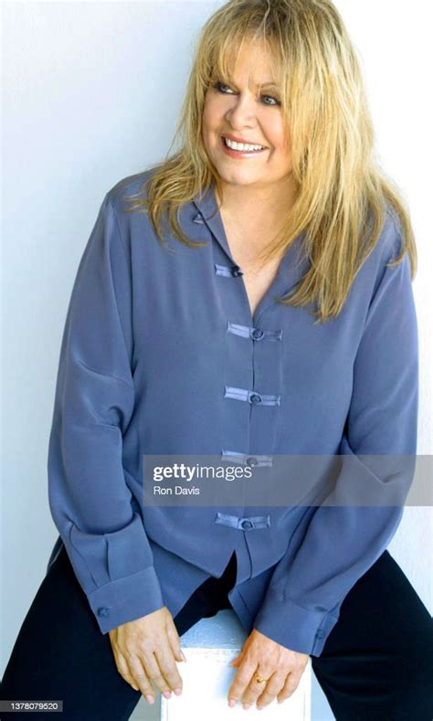 Philanthropy and Activism: Sally Struthers' Impact Outside of the Spotlight