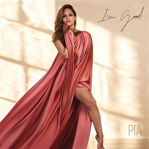 Pia Toscano's Discography and Popular Songs
